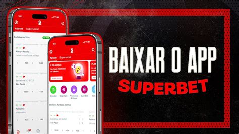 baixa superbet